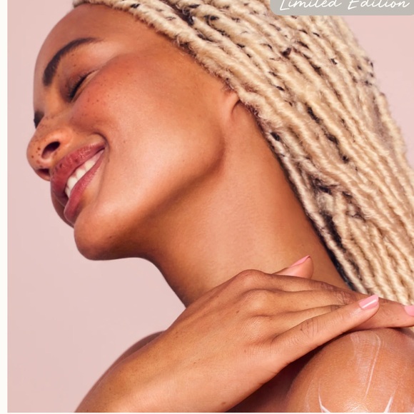 Rare Beauty Find Comfort Mini Lotion+Fragrance Set lemon, jasmine, cashmere wood - Picture 7 of 12